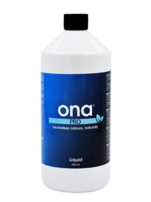 ONA Liquid - Pro 922ml