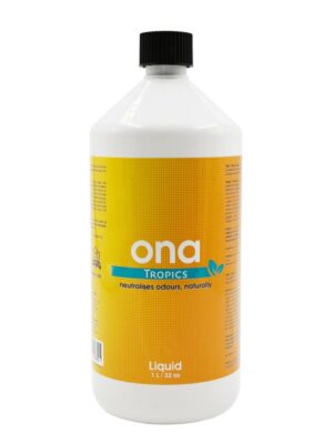 ONA Liquid - Tropics 922ml