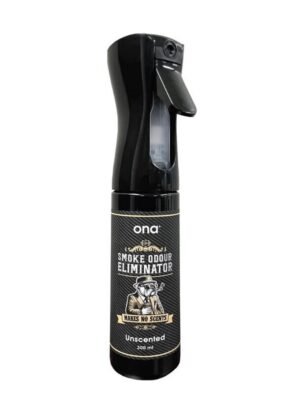 ONA Smoke Odour Eliminator 300ml