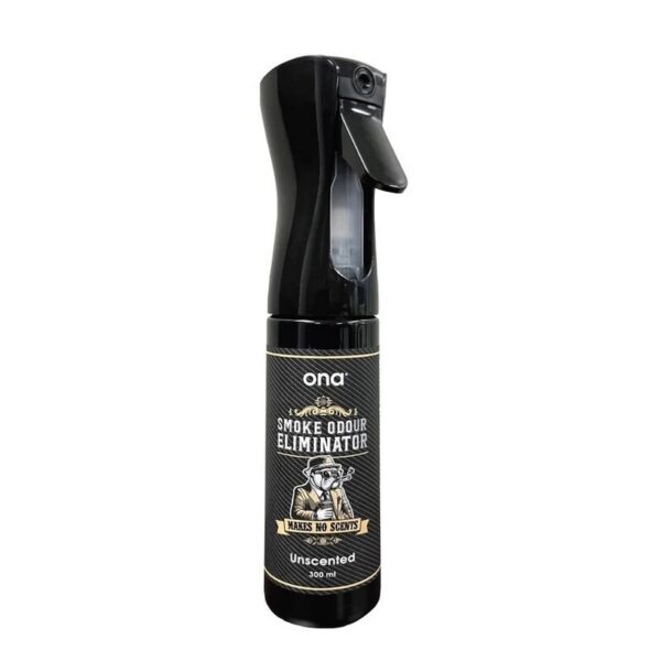 ONA Smoke Odour Eliminator 300ml