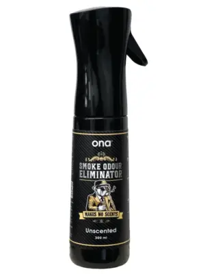 ONA Smoke Odour Eliminator
