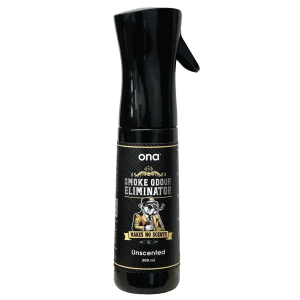 ONA Smoke Odour Eliminator ONA Smoke Odour Eliminator