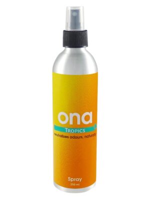 ONA Spray 250ml Tropics