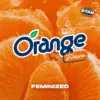BSF Seeds orange blossom Samen – Bild 2