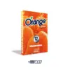 BSF Seeds orange blossom Samen – Bild 4