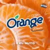 BSF Seeds orange blossom xxl auto Samen – Bild 2