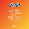 BSF Seeds orange blossom xxl auto Samen – Bild 3