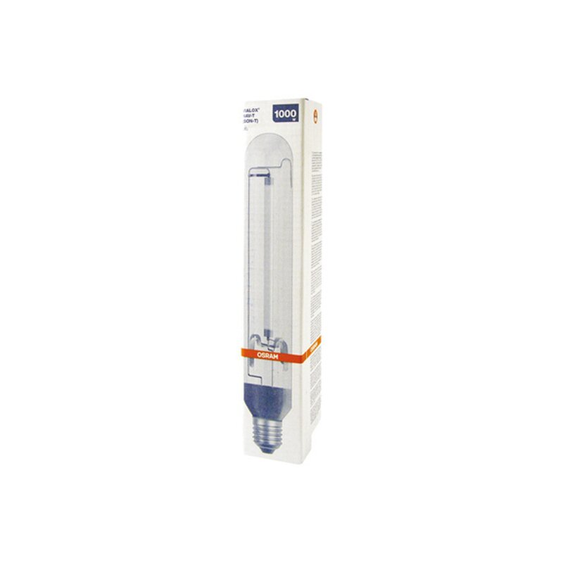 Osram Nav-T 1000W Blüteleuchtmittel