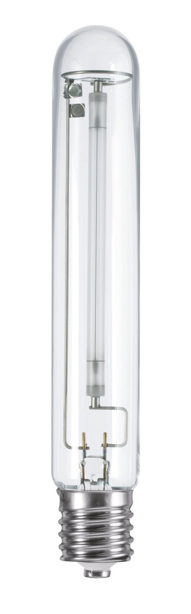 LED vs NDL: Osram Plantastar-T 600 Watt
