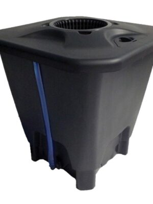 Oxypot Single DWC-System