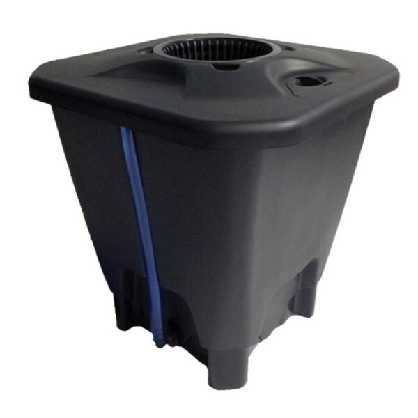 Oxypot Single DWC-System Oxypot Single DWC-System