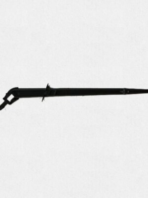 PE-B-Spikes 45° 5x3mm für CNL Tropfschlauch