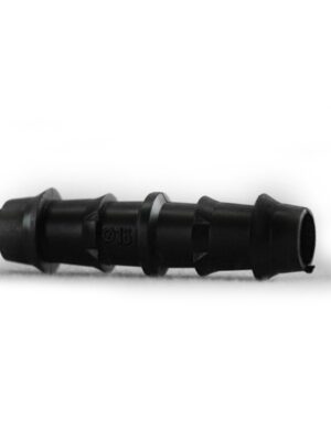 PE Kupplung 25mm