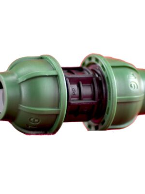 PE Reduzierstück 25-16mm Schraub