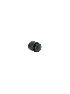PE Teile Endkappe 16mm PE Teile Endkappe 16mm