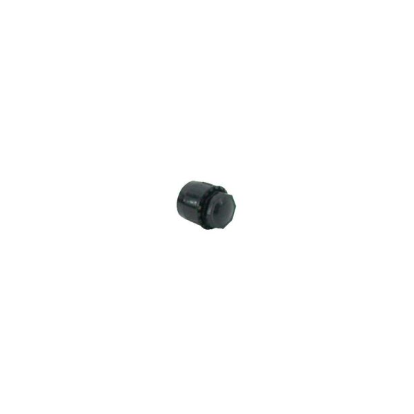 PE Teile Endkappe 16mm PE Teile Endkappe 16mm