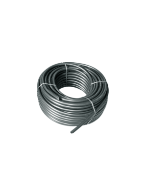 PE Teile Schlauch 25mm x 1,9mm per lfm.