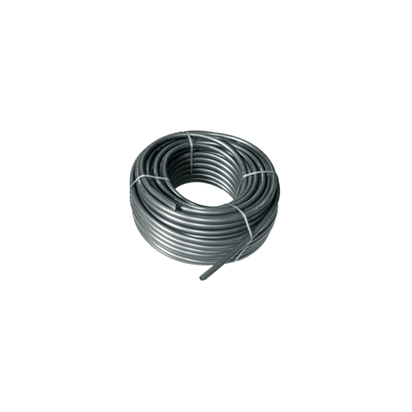 PE Teile Schlauch 25mm x 1,9mm per lfm. PE Teile Schlauch 25mm x 1,9mm per lfm.