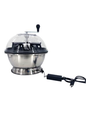 Peladora Trimmer Elektrisch ⌀ 61 cm Peladora Trimmer Elektrisch ⌀ 61 cm