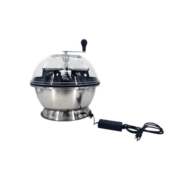 Peladora Trimmer Elektrisch ⌀ 61 cm