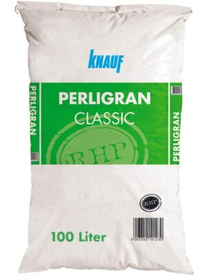 Perlite Classic 100 Liter