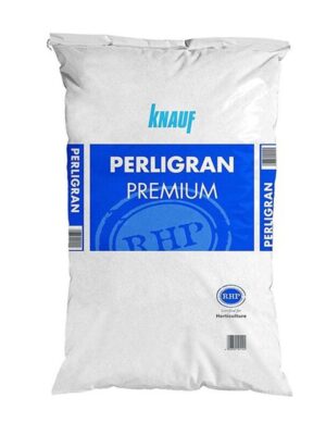 Perlite Premium 100 Liter