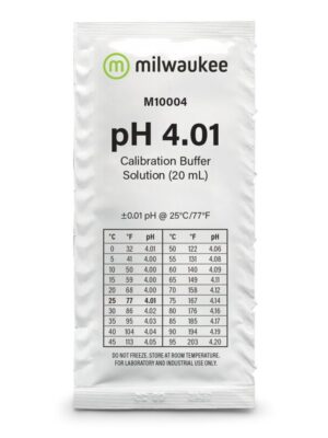 PH-Pufferlösung 4,01 20ml