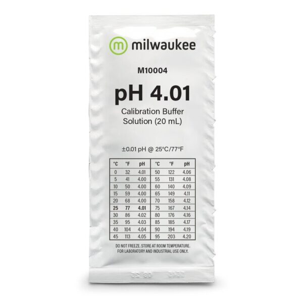 PH-Pufferlösung 4,01 20ml