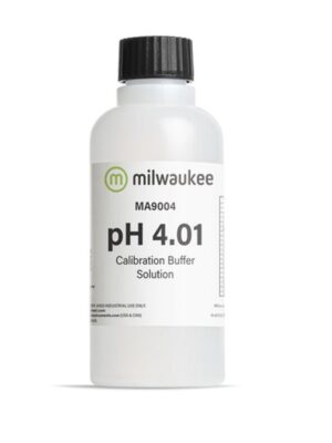 PH-Pufferlösung 4,01 230ml
