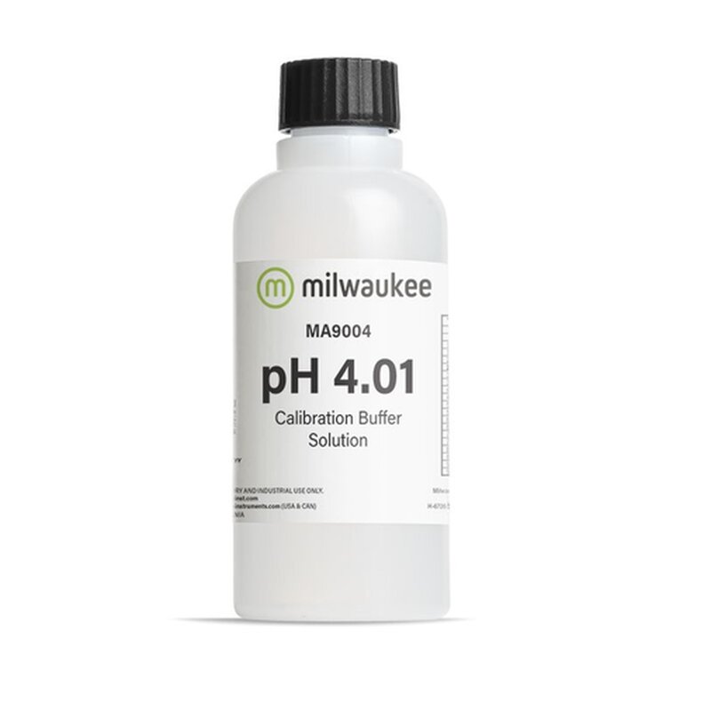 PH-Pufferlösung 4,01 230ml