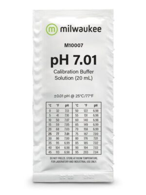 PH-Pufferlösung 7,01 20ml