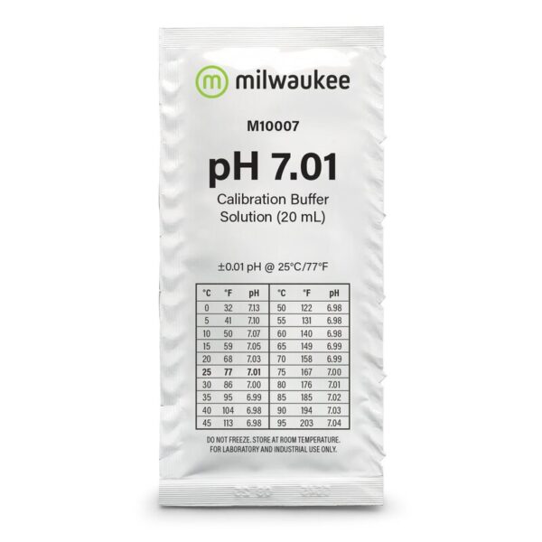 PH-Pufferlösung 7,01 20ml