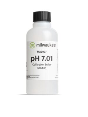 PH-Pufferlösung 7,01 230ml