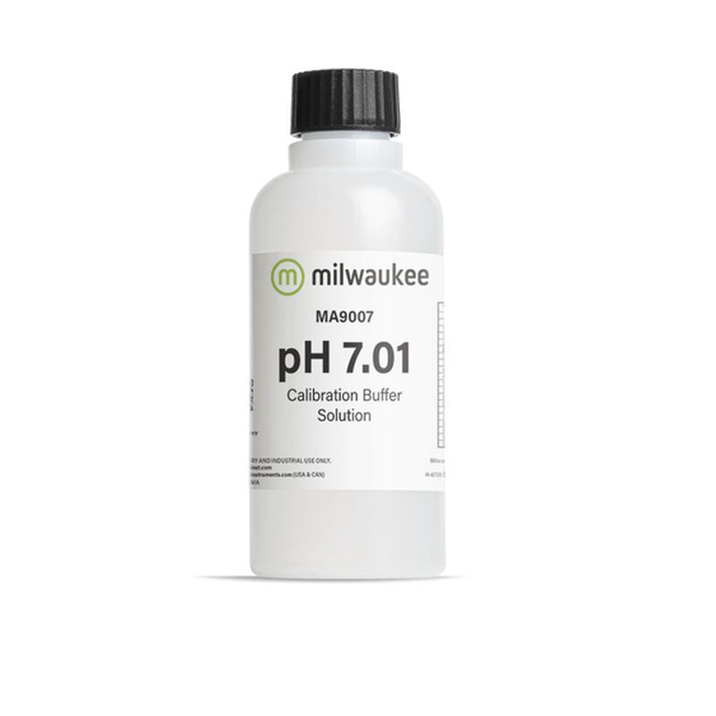 PH-Pufferlösung 7,01 230ml