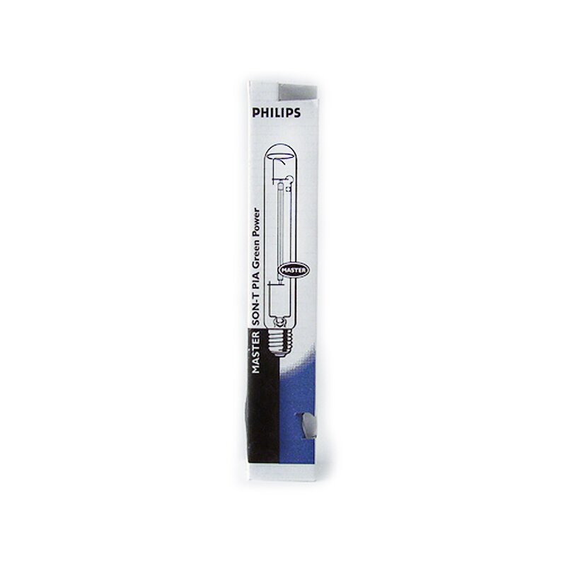Philips SON-T PIA Green Power 250W Blüteleuchtmittel