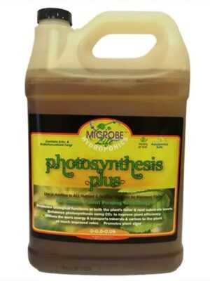 Photosynthese Plus ENERGIE+, 3785 ml