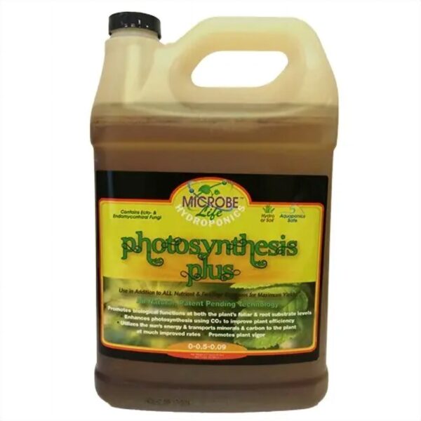 Photosynthese Plus ENERGIE+, 3785 ml