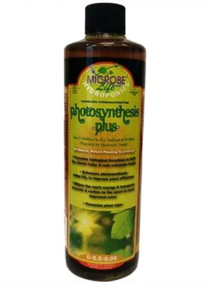Photosynthese Plus ENERGIE+, 946 ml