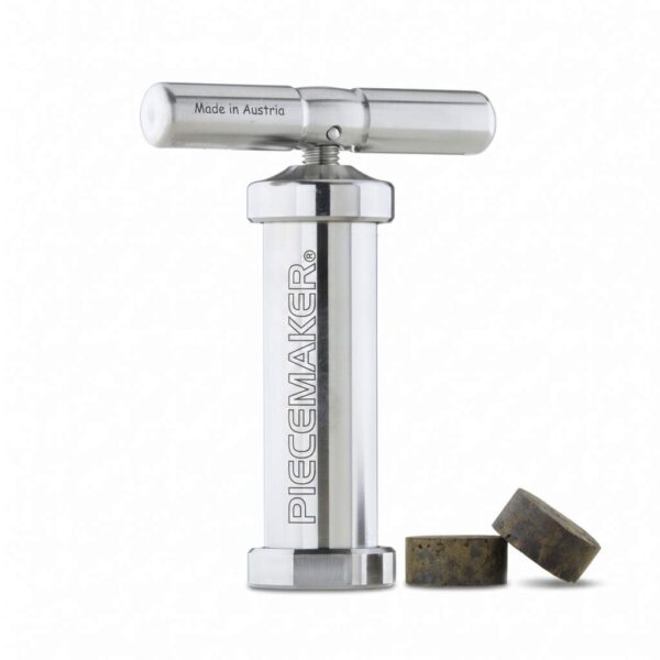 Piecemaker Presse Micro