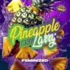 BSF Seeds pineapple larry og Samen – Bild 2