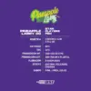 BSF Seeds pineapple larry og Samen – Bild 3