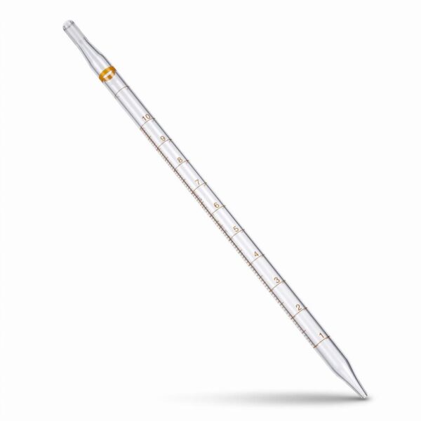 Pipette 10ml/1ml Pipette 10ml/1ml