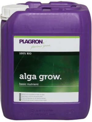Plagron Alga Grow 5 Liter