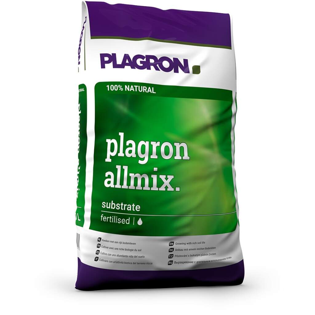 Plagron Allmix 50L