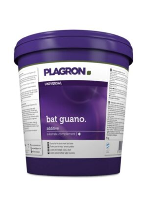 Plagron Bat Guano 1 Liter