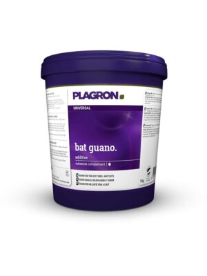 Plagron Bat Guano 1kg
