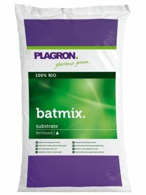 Plagron Bat Mix 25 Liter