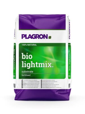 Plagron Bio Lightmix 50 Liter
