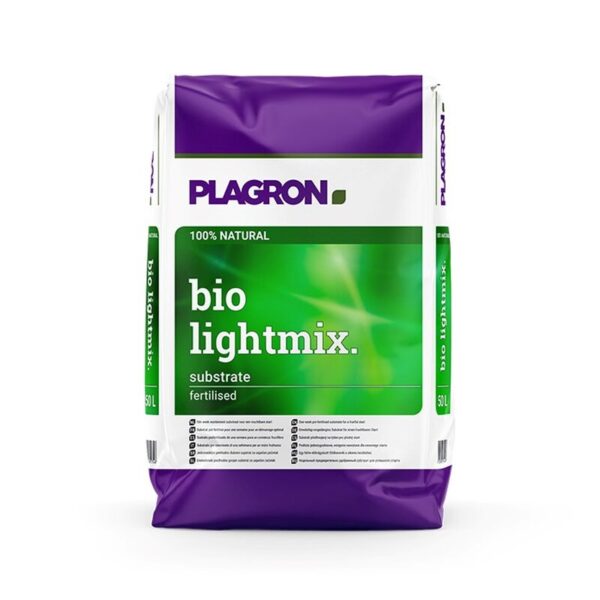 Plagron Bio Lightmix 50 Liter