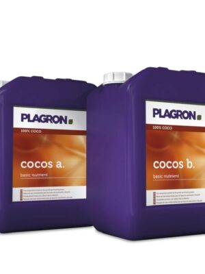 Plagron Coco a&b 10 Liter